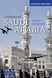 A History of Saudi Arabia