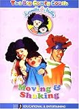 The Big Comfy Couch - Moving and Shaking