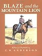 Blaze and the Mountain Lion