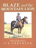 Blaze and the Mountain Lion (Billy and Blaze)