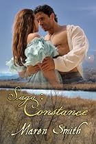 Saga: Constance's Story Saga: Constance's Story