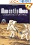 Man on the Moon (Picture Puffin Books)
