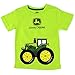 John Deere Baby Boys' Big Tractor Tee
