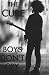 The Cure Poster ~ Boy's Don't Cry ~ Robert Smith ~ Exclusive U.K. Import ~ 24x34"