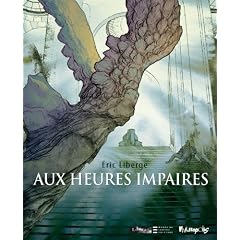 Mus�e du Louvre T3 - Aux heures impaires