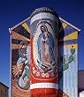 Virgin of Guadalupe Shrine Photograph - Beautiful 16"x20" Photographic Print by Carol M. Highsmith