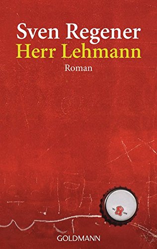 Herr Lehmann (German Edition)