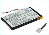 Produkt-Bild: Akku f&uuml;r TomTom Go 530 630 720 730 740 930 mit 1300mAh