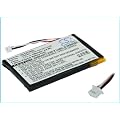 Akku f�r TomTom Go 530 720 730 740 930 mit 1300mAh