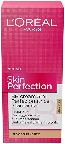SKIN PERFECTION - BB 5 In 1 Perfecting Cream by Revitalift