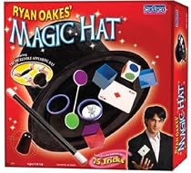 Magic Hat