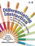 New Essential Learning Products Differentiating Instruction In Whole-Group Setting Gr 3-8