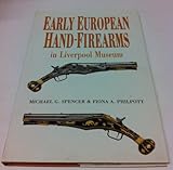 Early European hand-firearms in Liverpool Museum