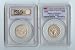 2005 $25 Platinum American Eagle