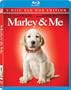 Marley & Me (Three-Disc Bad Dog Edition) [Blu-ray]