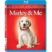Marley & Me (Three-Disc Bad Dog Edition) [Blu-ray]