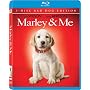 Marley & Me (Three-Disc Bad Dog Edition) [Blu-ray]