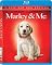 Marley & Me (Three-Disc Bad Dog Edition) [Blu-ray]