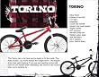Eastern Bikes Torino - BLACK