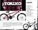Eastern Bikes Torino - BLACK
