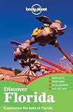 Lonely Planet Discover Florida (Regional Guide)