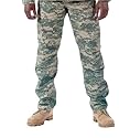 Ultra Force BDU Pant - Acu Digital
