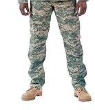 Ultra Force BDU Pant - Acu Digital