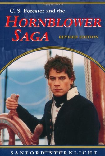 C.S. Forester and the Hornblower Saga