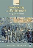 Sentencing and Punishment: The Quest for Justice