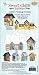 Sweet Chips Chipboard Folding Design-Folding House - 628321