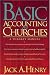 Basic Accounting for Churches