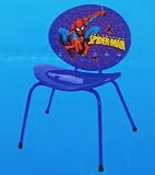 The Amazing Spiderman Mood Chair - one color, one size