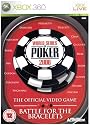 World Series of Poker 2008: Battle for the Bracelets (Xbox 360)