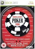 World Series of Poker 2008: Battle for the Bracelets (Xbox 360)