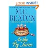As The Pig Turns (Agatha Raisin, No. 22)