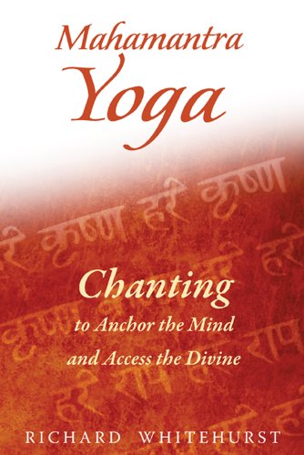 Mahamantra Yoga: Chanting to Anchor the Mind and Access the Divine