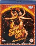 Om Shanti Om (2007) [Blu Ray] (Hindi Film / Bollywood Movie / Indian Cinema DVD)