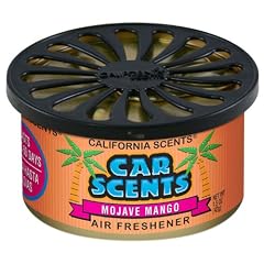 California Scents CarScents - Mojave Mango