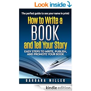 how to write a book cover