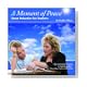 A Moment of Peace Cover image
