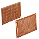 5 BASETTE SCHEDE PCB PROTOTIPAZIONE M...
