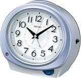 SEIKO CLOCK (�Z�C�R�[�N���b�N) �ڊo�����v �����_�� KR862L