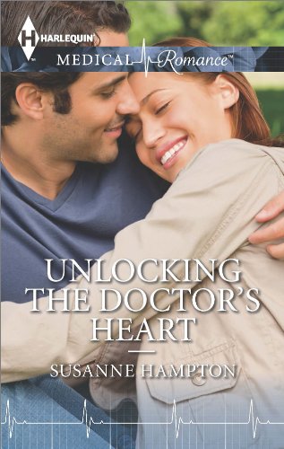 Unlocking the Doctor's Heart