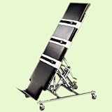 Bailey Professional Tilt Table/Manual
