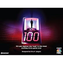Pressman 1 vs. 100