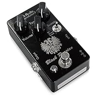 ギルモアサウンド　Vick Audio V-2 Vick Audio Pedals - Tonebox.com