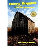 Benny Buggles and the Termite Elimination