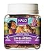 Halo Liv-a-Littles Farm-Raised Rabbit Treat, 2.4 oz