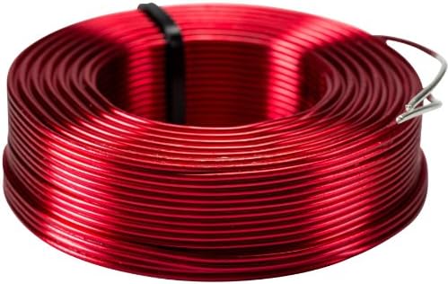 ERSE 1.5mH 18 AWG Perfect Layer Inductor Crossover Coil