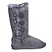 Fur Lined Mid-calf Snow Boots! NEW STYLE for 2014 Winter! BEST SELLER!!
